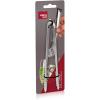 imageVacu Vin Stainless Steel Japanese Jigger  Perfect for Bartending for Mixologists and Home Bar Enthusiasts  Dishwasher SafeIce Tongs