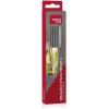 imageVacu Vin Stainless Steel Japanese Jigger  Perfect for Bartending for Mixologists and Home Bar Enthusiasts  Dishwasher SafeStainless Steel Straw