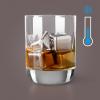 imageVacu Vin Whiskey Stones Set of 4 Stainless Steel