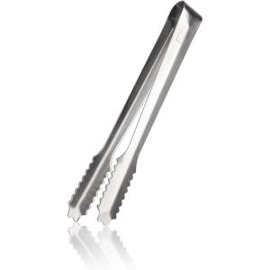 imageVacu Vin Stainless Steel Japanese Jigger  Perfect for Bartending for Mixologists and Home Bar Enthusiasts  Dishwasher SafeIce Tongs
