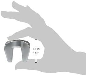 imageVacu Vin Champagne Bottle Opener Stainless SteelChampagne Opener Luxe
