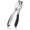imageVacu Vin Champagne Bottle Opener Stainless SteelChampagne Opener Basic