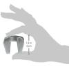 imageVacu Vin Champagne Bottle Opener Stainless SteelChampagne Opener Luxe