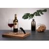 imageVacu Vin Pull Corkscrew Unique BlackBlack