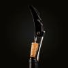 imageVacu Vin Pull Corkscrew Unique BlackBlack