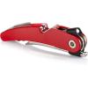 imageVacu Vin Pull Corkscrew Unique BlackRed