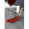 imageVacu Vin Pull Corkscrew Unique BlackRed