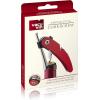 imageVacu Vin Pull Corkscrew Unique BlackRed