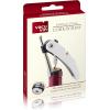 imageVacu Vin Pull Corkscrew Unique BlackWhite