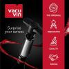 imageVacu Vin Rapid Ice Champagne Cooler  BottleBlack