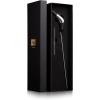 imageVacu Vin Slow Pourer Wine Pourer Plastic Stainless Steel Silver Black S