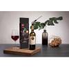 imageVacu Vin Slow Pourer Wine Pourer Plastic Stainless Steel Silver Black S