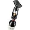 imageVacu Vin Twister Corkscrew  EasyTurn Wine Opener with Comfortable Grip  Removes Corks Smoothly in One Motion  Manual Corkscrew for Natural ampamp Synthetic Corks  Durable ampamp Ergonomic DesignTwister