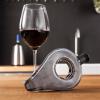 imageVacu Vin Wine AeratorPourerGrey