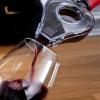 imageVacu Vin Wine AeratorPourerGrey