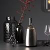 imageVacu Vin Wine AeratorPourerGrey