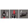 imageVacu Vin Wine AeratorPourerGrey