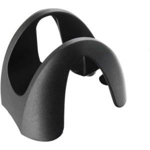 imageVacu Vin Foil Cutter  Black  Wine Foil Cutter for Bottles ampamp Foil Remover  4 Stainless Steel Cutting Wheels  Ergonomic Compact ampamp Lightweight Design21