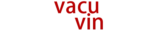  Vacu Vin