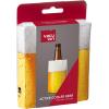 imageVacu Vin Rapid Ice Beer Chiller 1 unitM Pack of 2