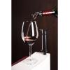 imageVacu Vin Wine Server ampamp Stopper Set of 2  DripFree Pouring and Airtight Preservation  Elegant Design for Enhanced Wine Enjoyment and Freshness