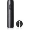 imageVacu Vin Electric Wine Opener  Automatic Corkscrew with USB Charging  OneTouch Operation  Opens Bottles Effortlessly  Rechargeable Wine Opener for Cork and Synthetic Corks